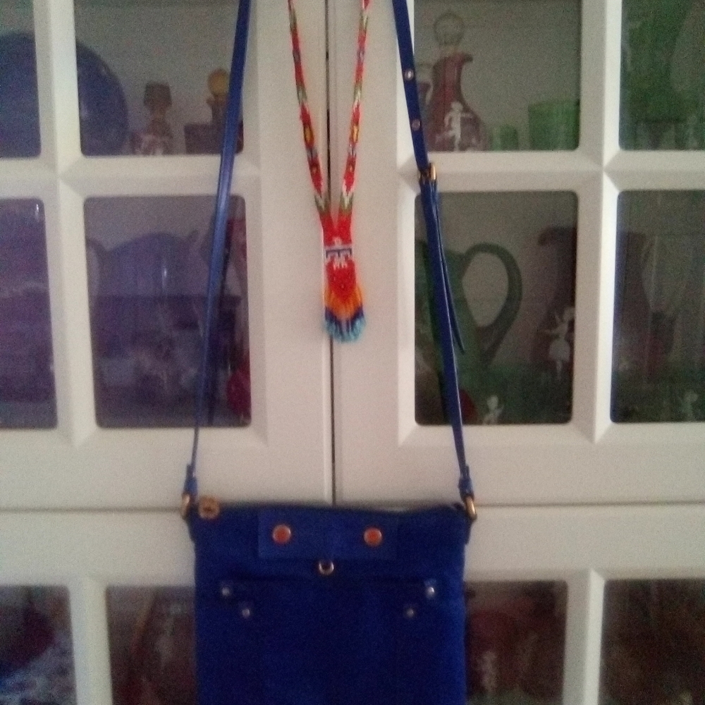 Handbag Marc Jacobs crossbody handbag - Picture 6 of 6